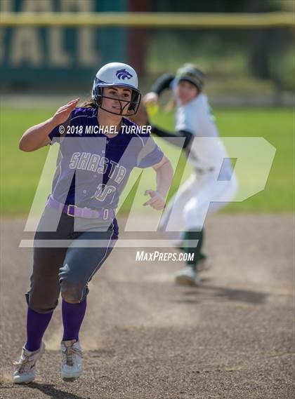 Thumbnail 3 in Shasta @ Red Bluff photogallery.