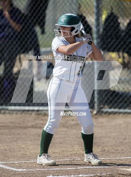 Thumbnail 1 in Shasta @ Red Bluff photogallery.