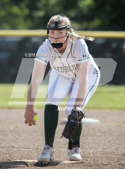 Thumbnail 3 in Shasta @ Red Bluff photogallery.
