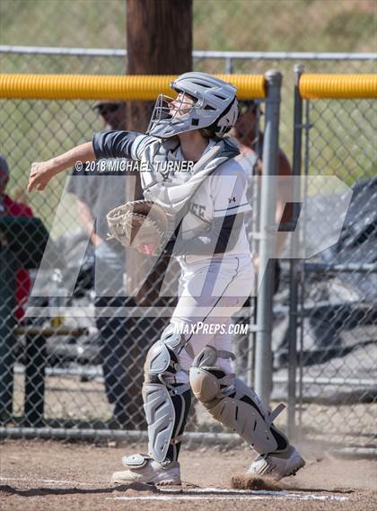 Thumbnail 2 in Shasta @ Red Bluff photogallery.