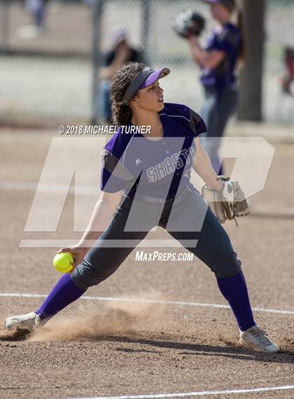 Thumbnail 3 in Shasta @ Red Bluff photogallery.