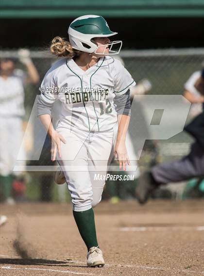 Thumbnail 1 in Shasta @ Red Bluff photogallery.