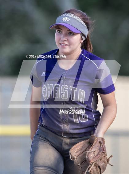 Thumbnail 3 in Shasta @ Red Bluff photogallery.