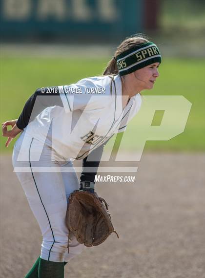 Thumbnail 3 in Shasta @ Red Bluff photogallery.