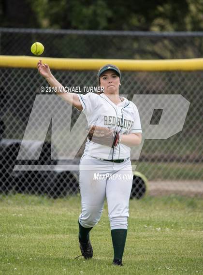 Thumbnail 3 in Shasta @ Red Bluff photogallery.