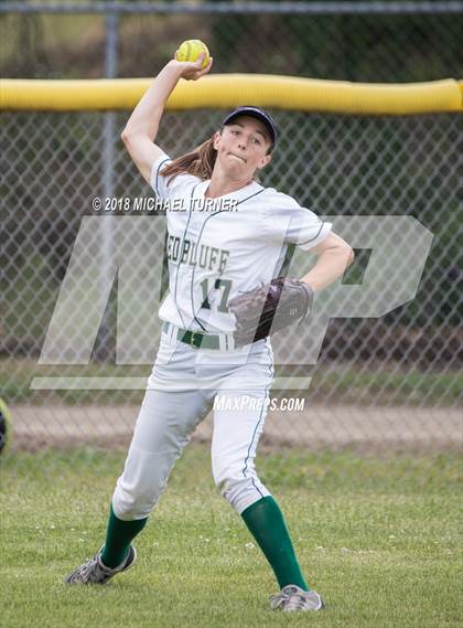 Thumbnail 3 in Shasta @ Red Bluff photogallery.