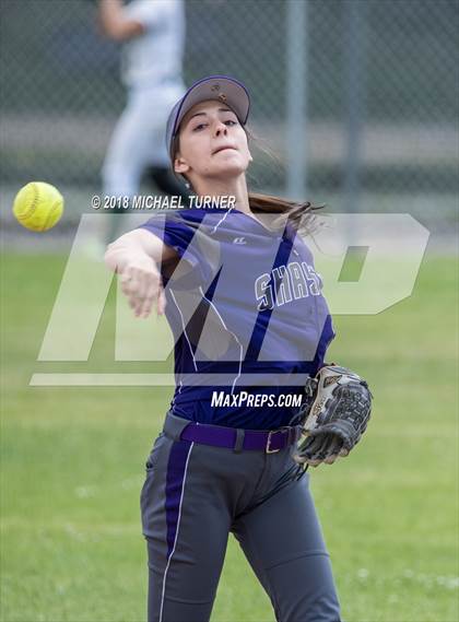 Thumbnail 2 in Shasta @ Red Bluff photogallery.