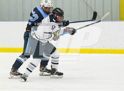 Thumbnail 1 in Christian Brothers Academy @ St. Augustine Prep photogallery.
