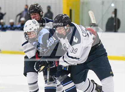 Thumbnail 1 in Christian Brothers Academy @ St. Augustine Prep photogallery.