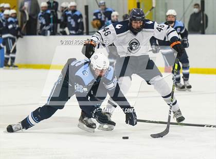 Thumbnail 2 in Christian Brothers Academy @ St. Augustine Prep photogallery.
