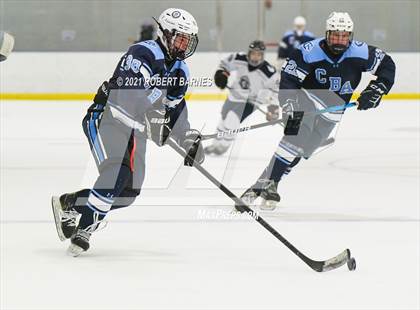 Thumbnail 2 in Christian Brothers Academy @ St. Augustine Prep photogallery.
