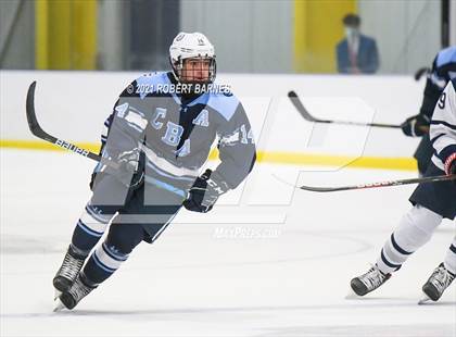 Thumbnail 3 in Christian Brothers Academy @ St. Augustine Prep photogallery.