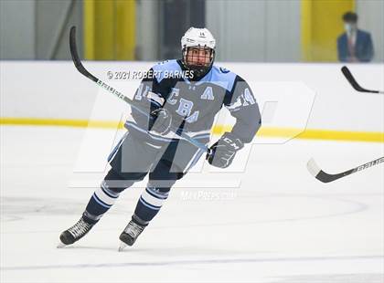 Thumbnail 1 in Christian Brothers Academy @ St. Augustine Prep photogallery.