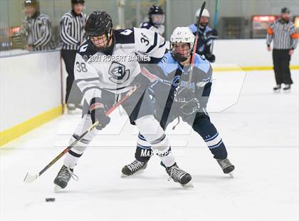 Thumbnail 3 in Christian Brothers Academy @ St. Augustine Prep photogallery.