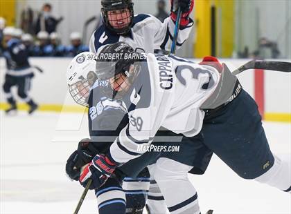 Thumbnail 3 in Christian Brothers Academy @ St. Augustine Prep photogallery.