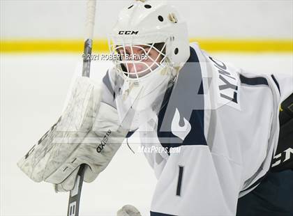 Thumbnail 2 in Christian Brothers Academy @ St. Augustine Prep photogallery.