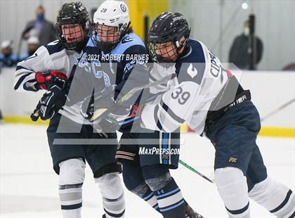 Thumbnail 2 in Christian Brothers Academy @ St. Augustine Prep photogallery.