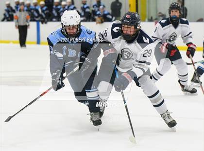 Thumbnail 1 in Christian Brothers Academy @ St. Augustine Prep photogallery.