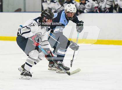 Thumbnail 3 in Christian Brothers Academy @ St. Augustine Prep photogallery.
