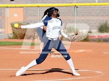 Thumbnail 3 in Shadow Ridge @ Faith Lutheran photogallery.