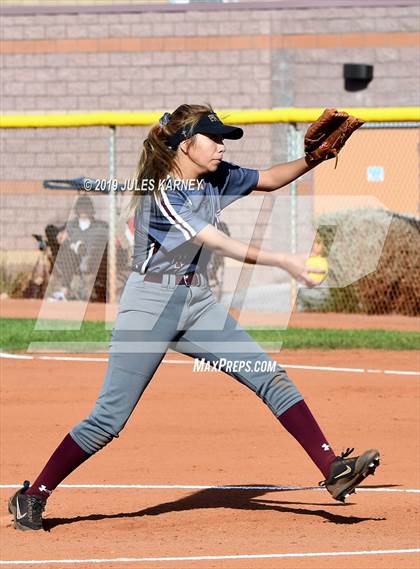 Thumbnail 2 in Shadow Ridge @ Faith Lutheran photogallery.
