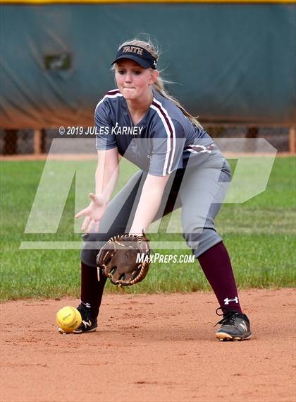 Thumbnail 1 in Shadow Ridge @ Faith Lutheran photogallery.