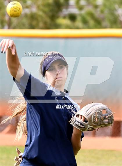 Thumbnail 3 in Shadow Ridge @ Faith Lutheran photogallery.