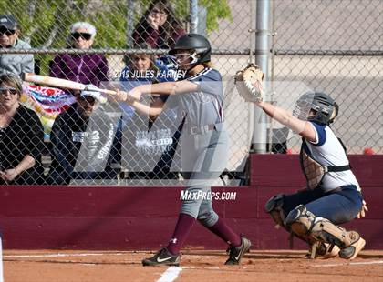 Thumbnail 3 in Shadow Ridge @ Faith Lutheran photogallery.