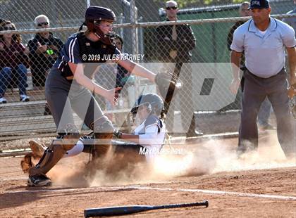 Thumbnail 2 in Shadow Ridge @ Faith Lutheran photogallery.