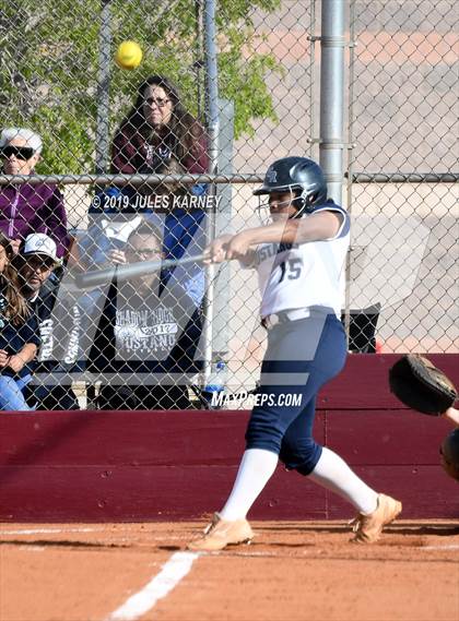 Thumbnail 1 in Shadow Ridge @ Faith Lutheran photogallery.