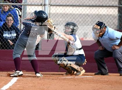 Thumbnail 1 in Shadow Ridge @ Faith Lutheran photogallery.
