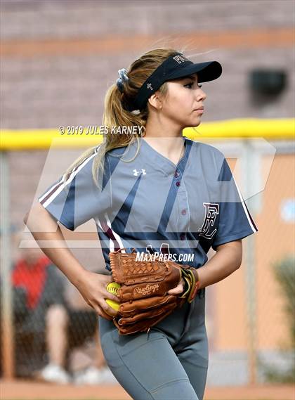 Thumbnail 2 in Shadow Ridge @ Faith Lutheran photogallery.
