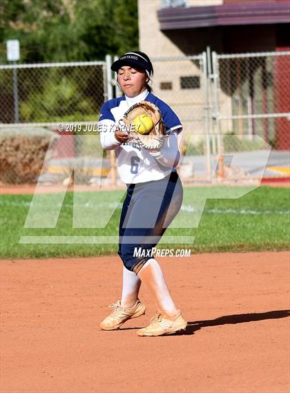 Thumbnail 2 in Shadow Ridge @ Faith Lutheran photogallery.