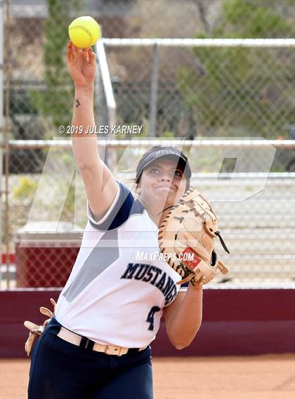 Thumbnail 3 in Shadow Ridge @ Faith Lutheran photogallery.