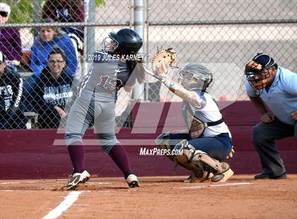 Thumbnail 3 in Shadow Ridge @ Faith Lutheran photogallery.