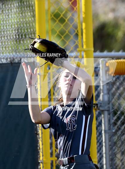 Thumbnail 3 in Shadow Ridge @ Faith Lutheran photogallery.