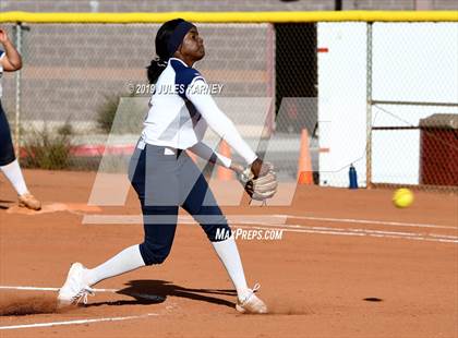 Thumbnail 1 in Shadow Ridge @ Faith Lutheran photogallery.
