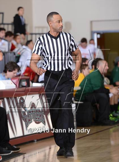 Thumbnail 3 in Palo Verde Valley @ Patriot (MaxPreps Holiday Classic) photogallery.
