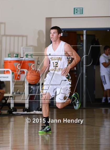 Thumbnail 2 in Palo Verde Valley @ Patriot (MaxPreps Holiday Classic) photogallery.