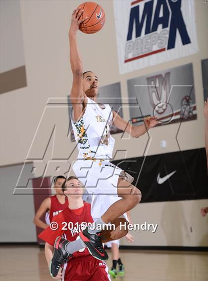 Thumbnail 3 in Palo Verde Valley @ Patriot (MaxPreps Holiday Classic) photogallery.