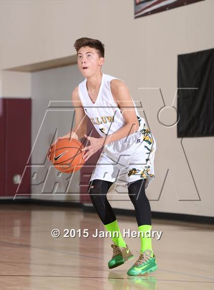 Thumbnail 3 in Palo Verde Valley @ Patriot (MaxPreps Holiday Classic) photogallery.