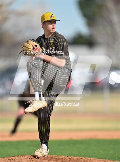 Thumbnail 3 in Mountain Vista @ Arapahoe photogallery.