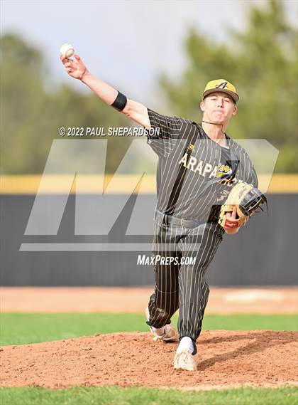 Thumbnail 1 in Mountain Vista @ Arapahoe photogallery.