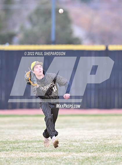 Thumbnail 2 in Mountain Vista @ Arapahoe photogallery.