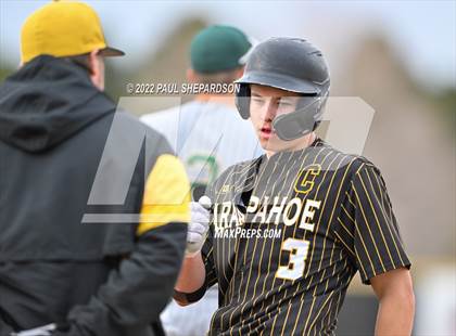 Thumbnail 3 in Mountain Vista @ Arapahoe photogallery.