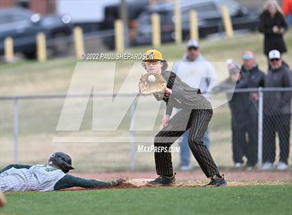 Thumbnail 1 in Mountain Vista @ Arapahoe photogallery.