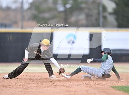 Thumbnail 1 in Mountain Vista @ Arapahoe photogallery.