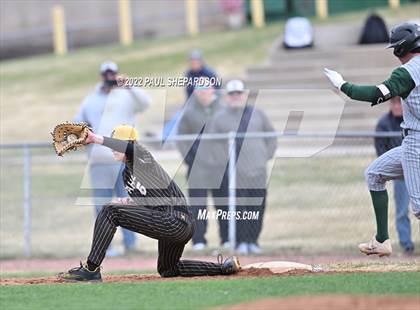 Thumbnail 2 in Mountain Vista @ Arapahoe photogallery.