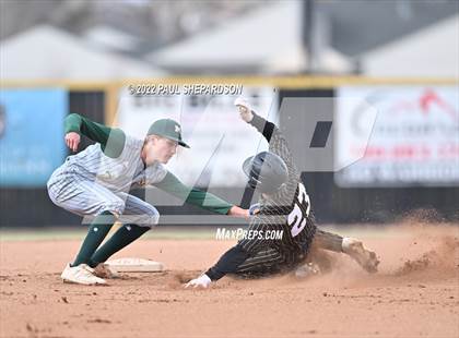 Thumbnail 2 in Mountain Vista @ Arapahoe photogallery.