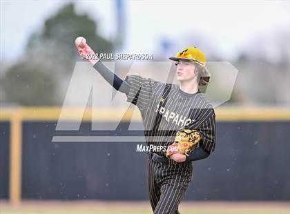Thumbnail 3 in Mountain Vista @ Arapahoe photogallery.